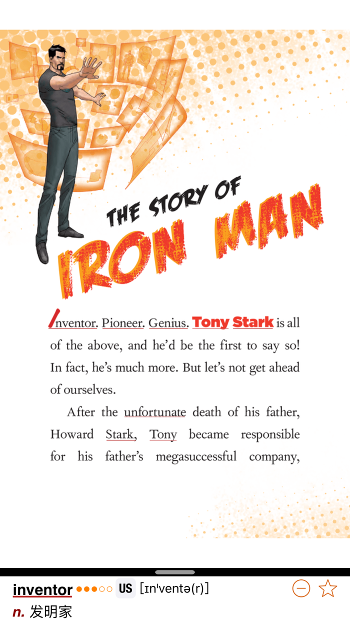 英语绘本听读 - Kids Book  Reading