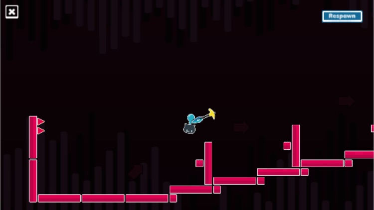 Stick Climb! screenshot-6