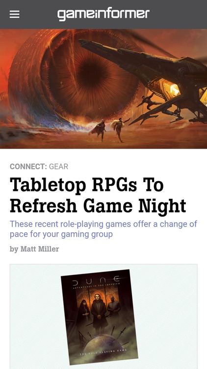 Game Informer screenshot-5