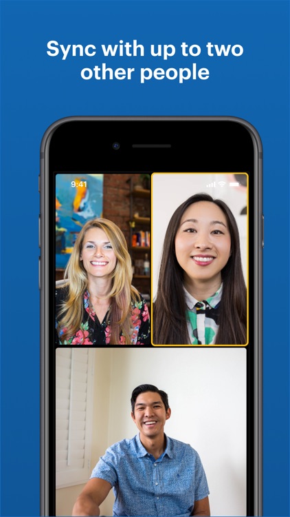 Telehealth by SimplePractice screenshot-3