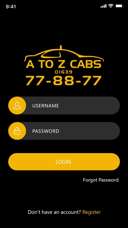 A to Z Cabs