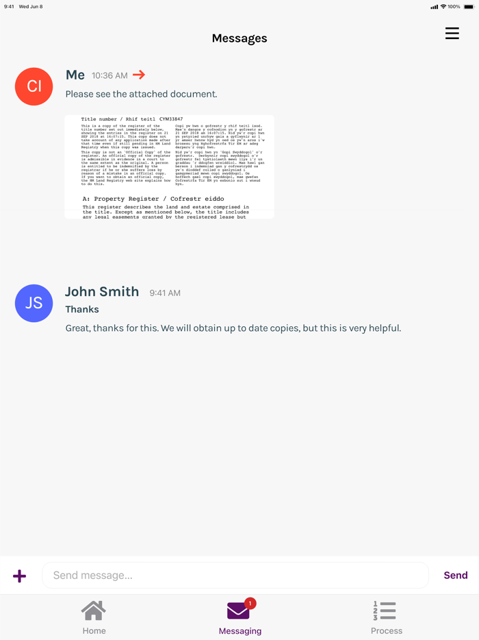 Conveyancing Alliance