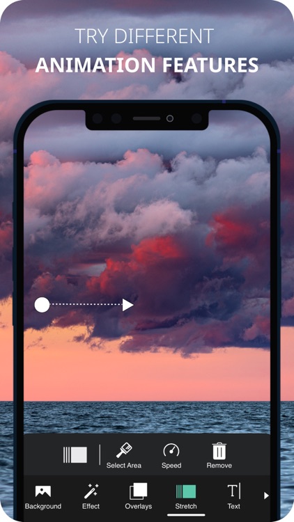 VIMAGE: Cinemagraph Animation screenshot-5