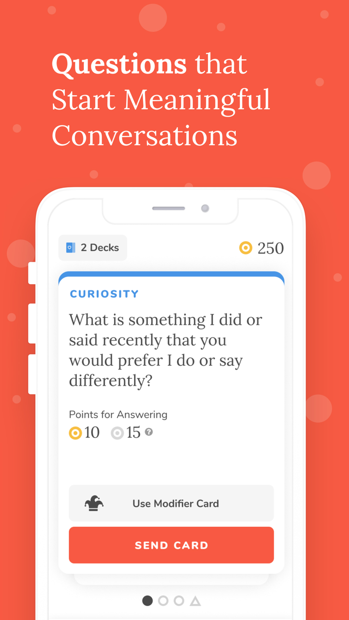 BT - Card Game For Couples