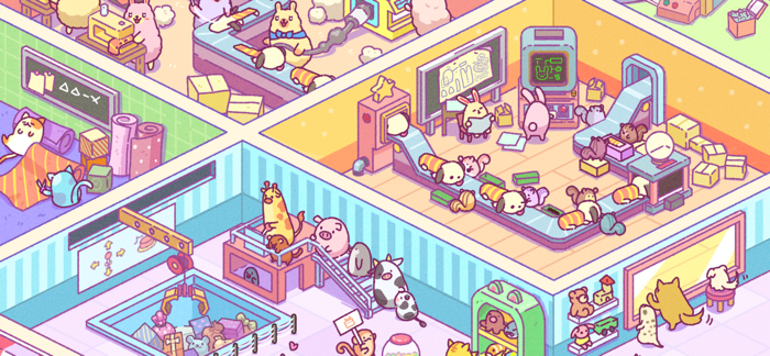 Idle Toy Claw Tycoon