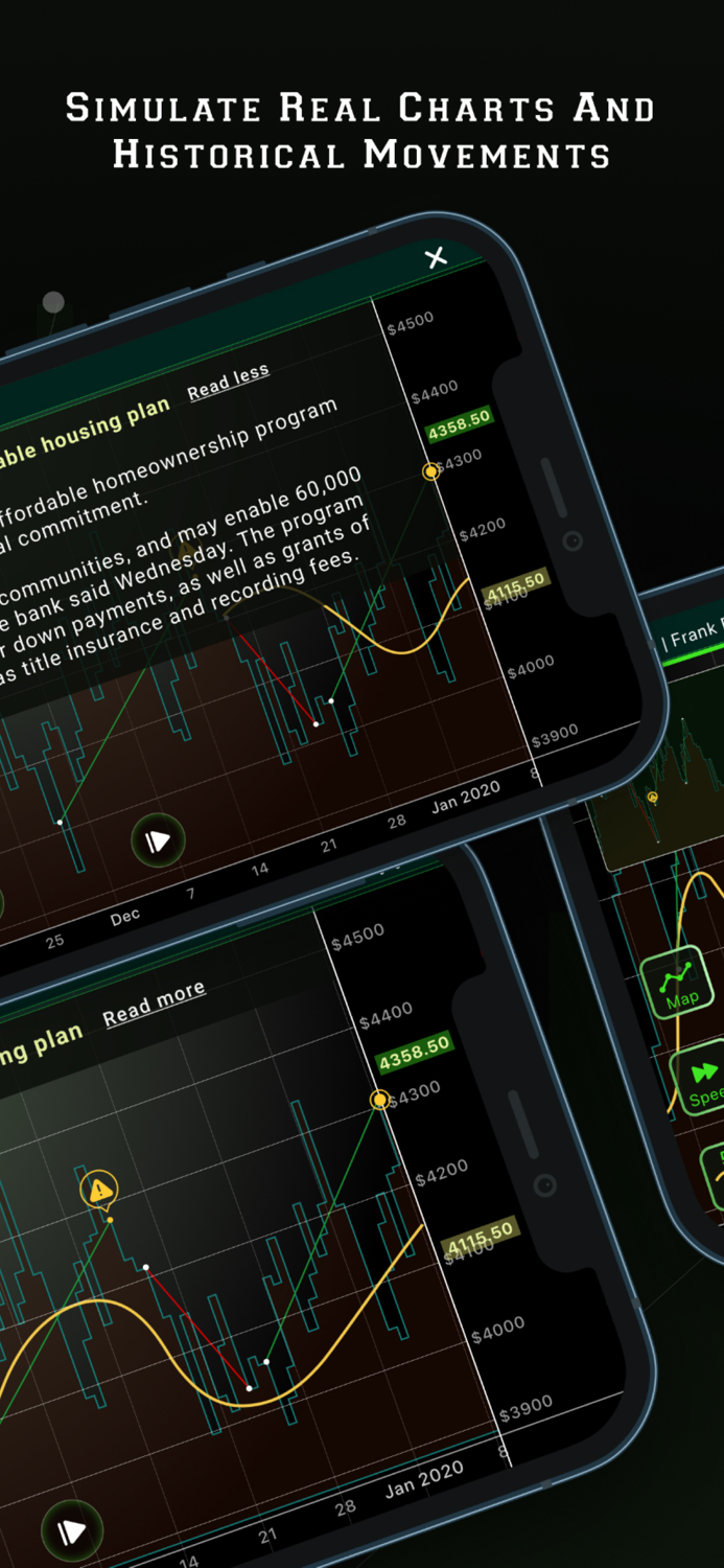 Intuition trainer stockcrypto