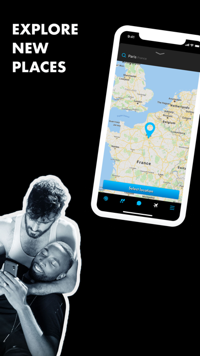 Apk latest planetromeo plus iHackedit