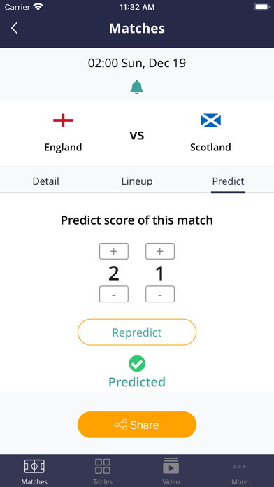Live Football App Live Football App