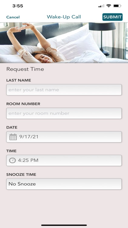 The Watermark Hotel screenshot-3