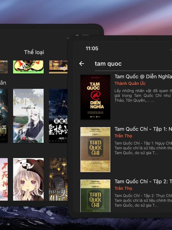 WeBook Sách Truyện Online