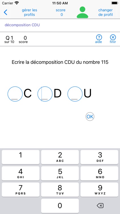 CE2 EXO Maths EVAL screenshot-4