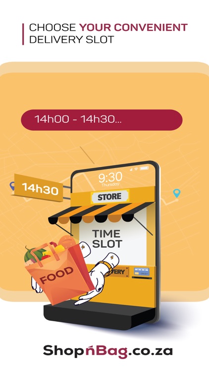 ShopnBag screenshot-3