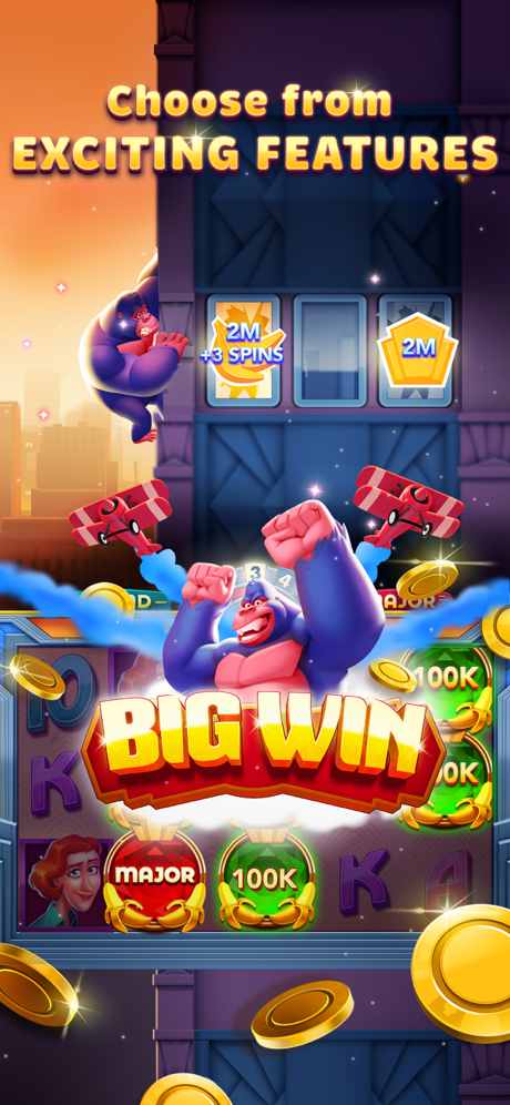 Tips and Tricks for Big Fish Casino: Slots