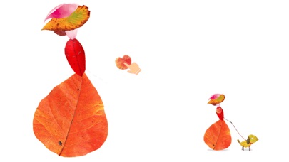 Labo Leaves:Art Game for Kids screenshot 3