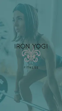 Game screenshot Iron Yogi Fitness mod apk