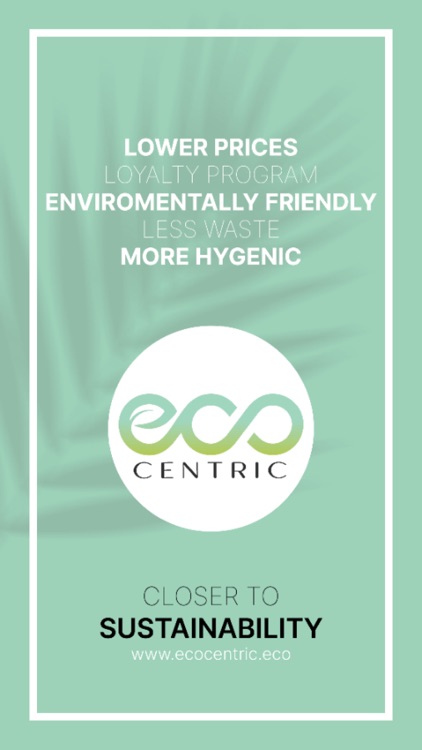 EcoCentric screenshot-5