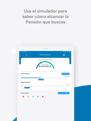 Screenshot 3 ProVida iphone