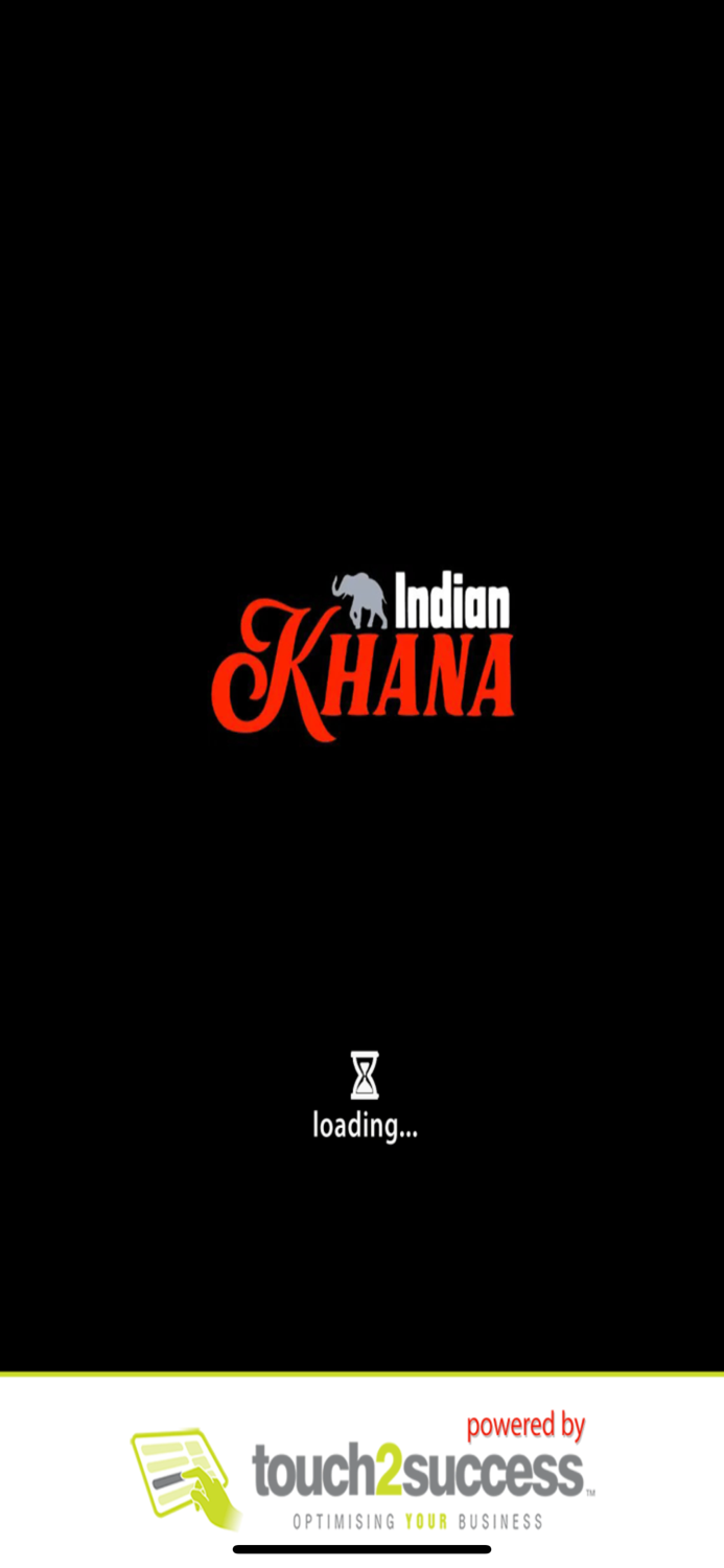 Indian Khana