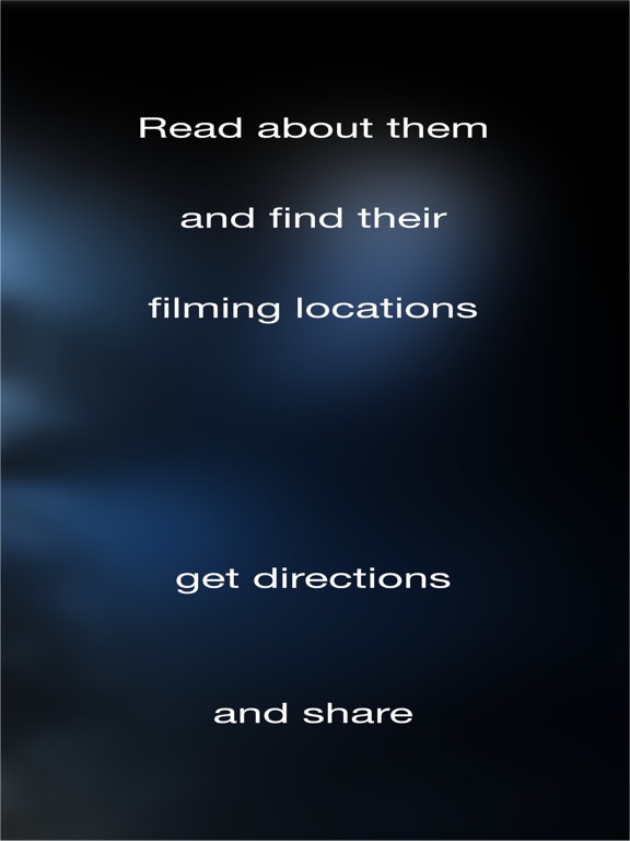 Screenshot #5 pour Wanderlust Movies EU