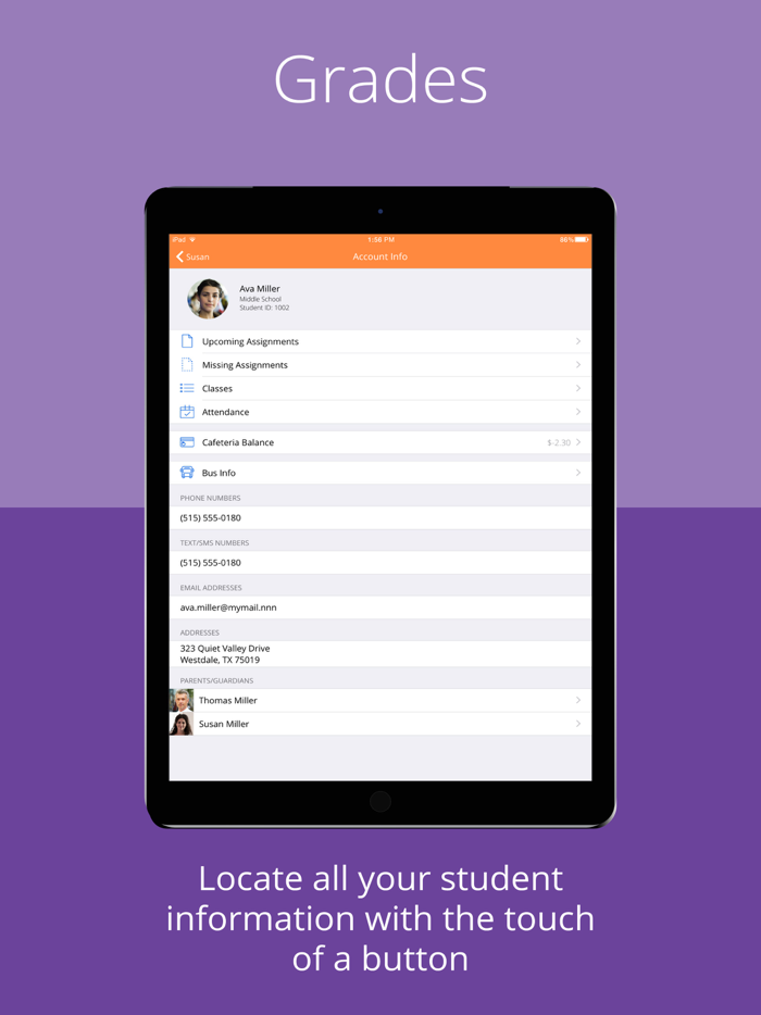 Linden Public Schools