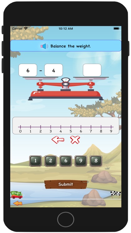 Practice Math K screenshot-4