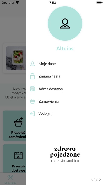 Zdrowo Pojedzone by ALTCONNECT Sp. z o. o.