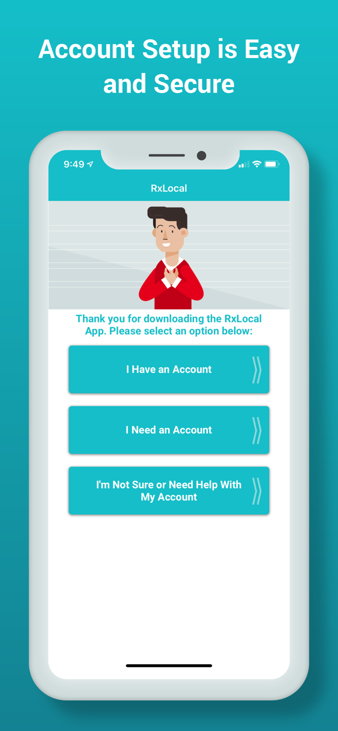 GEM Edwards Pharmacy