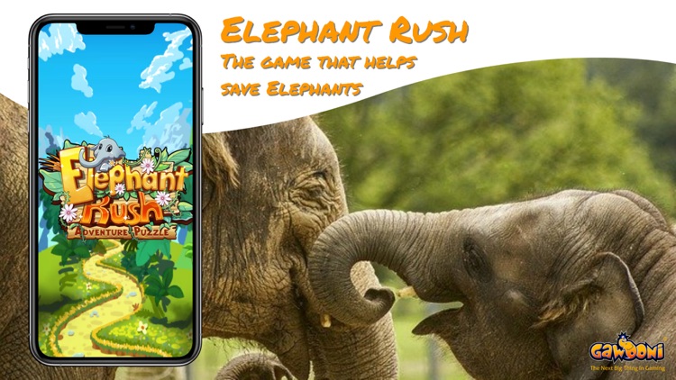 Elephant Rush