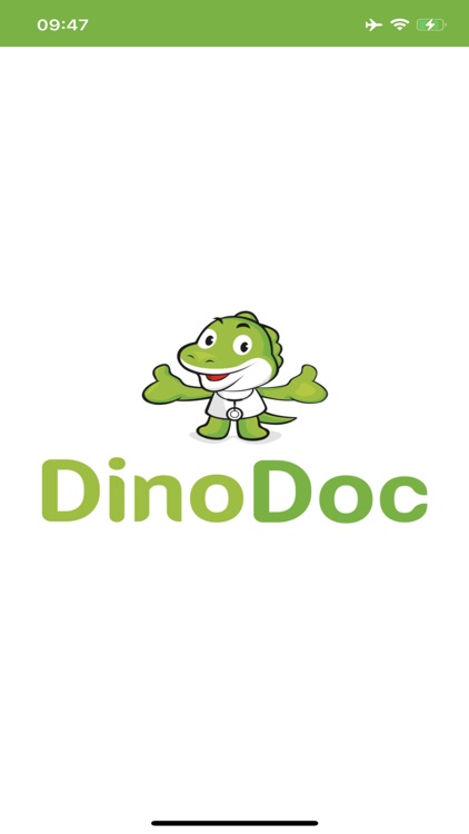 DinoDoc