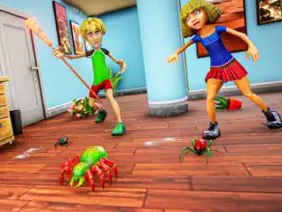 이미지 2 Killing Spider: Hunter Games iphone