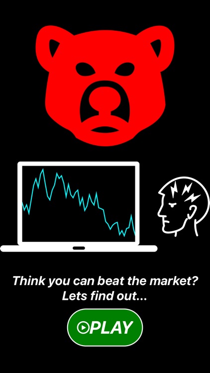 Beat the Market Game