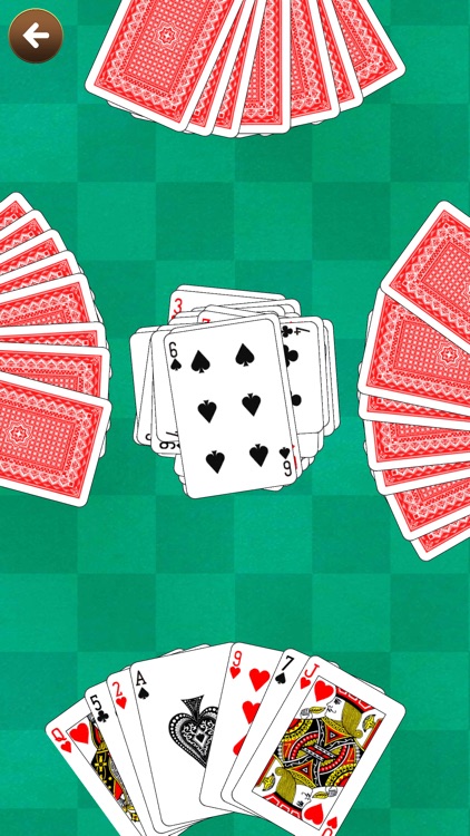 Old Maid : Card Gamepedia