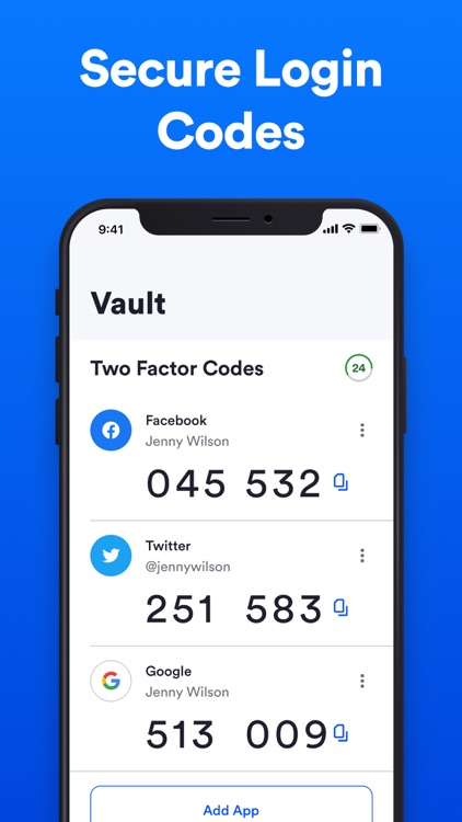 Jumbo: Security + Privacy screenshot-9
