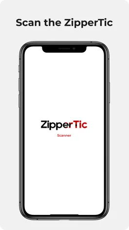 Game screenshot ZipperTic Scanner mod apk