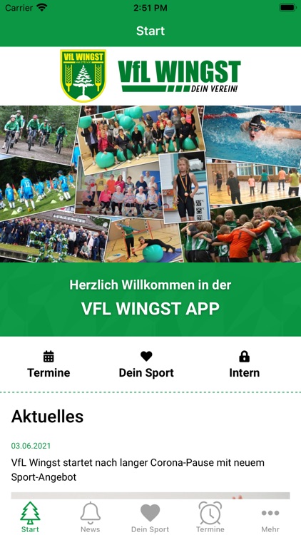 VfL Wingst von 1913 e.V.