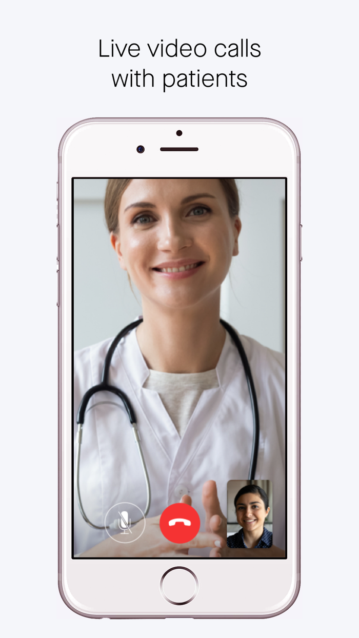 eDoc Telemed Provider