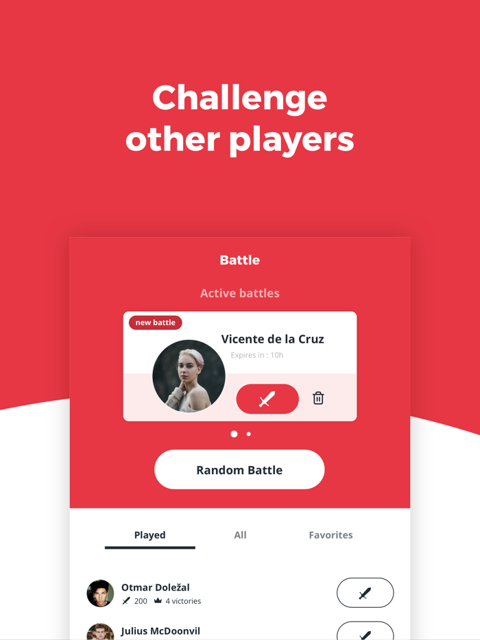 Challenge 100mn pour la vie