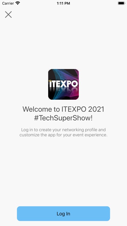 ITEXPO 2021