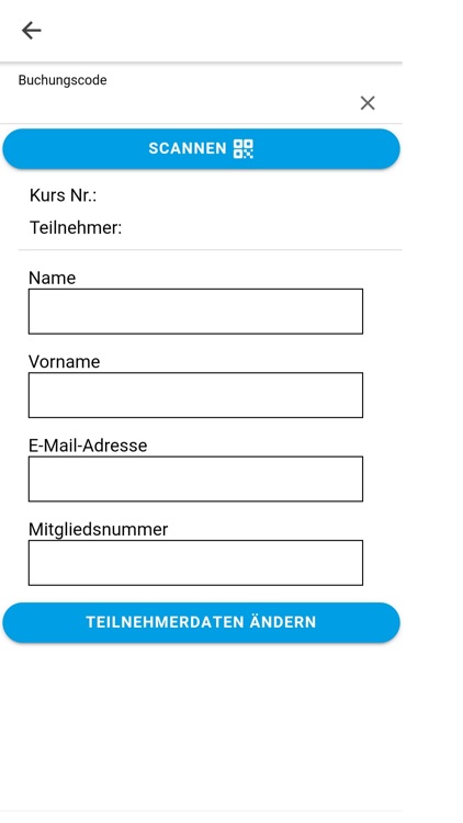 StBV Niedersachsen App