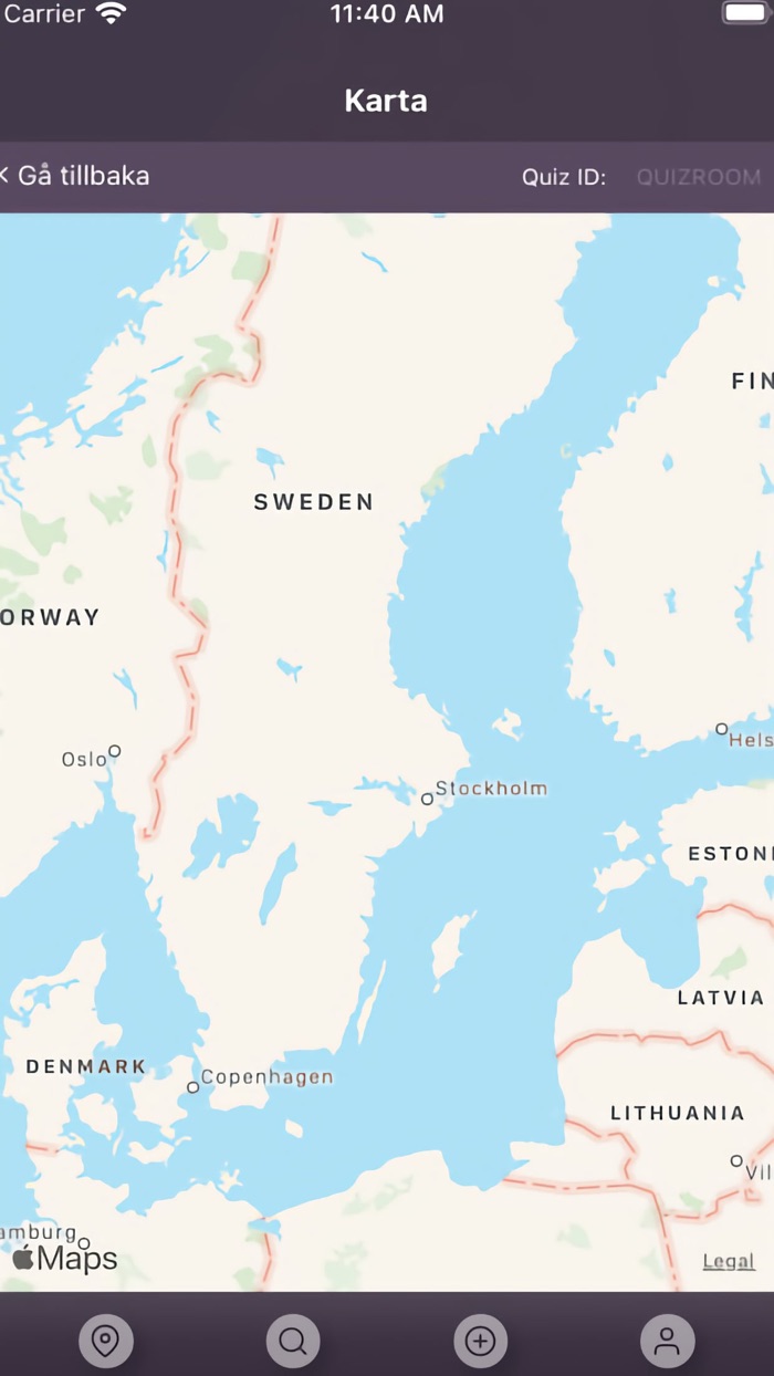 AQ - Walk Yourself Smarter