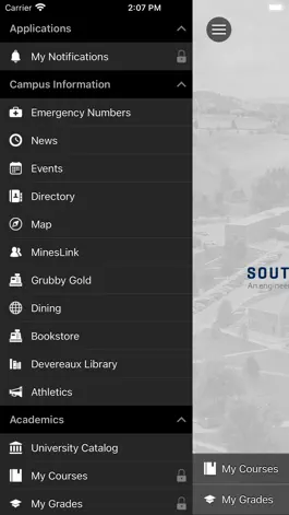 Game screenshot South Dakota Mines apk