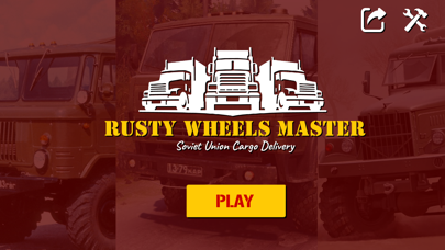 RustyWheelsMaster