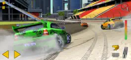 Game screenshot Super Car Drift Pro: burnout 2 mod apk