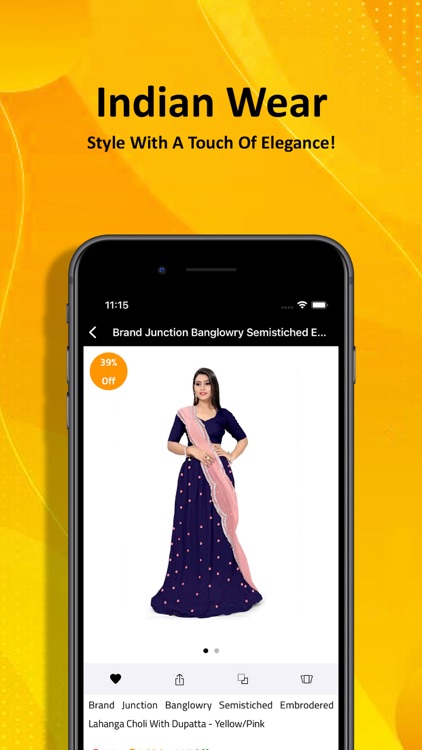 Getkart - Online shopping app screenshot-3