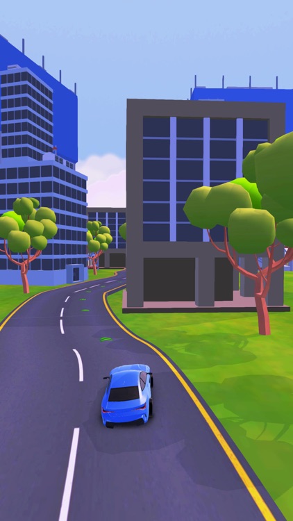 Overtake Master 3D screenshot-4