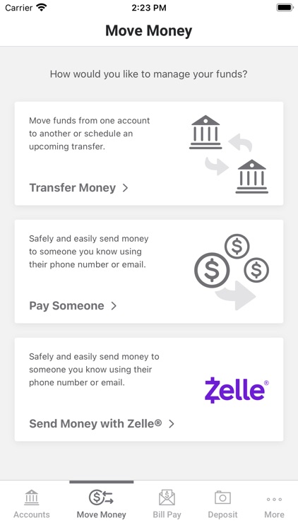 Community Bank Mobile screenshot-4