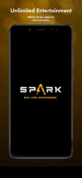 Game screenshot Spark OTT - Movies, Originals mod apk