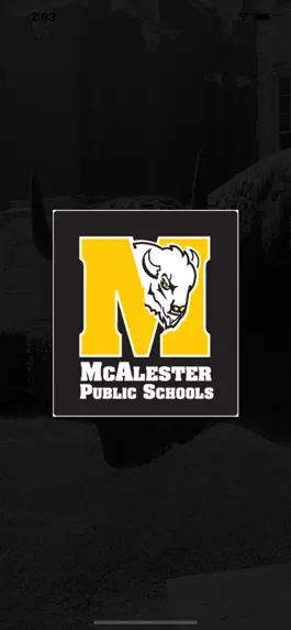 Game screenshot McAlester School District mod apk