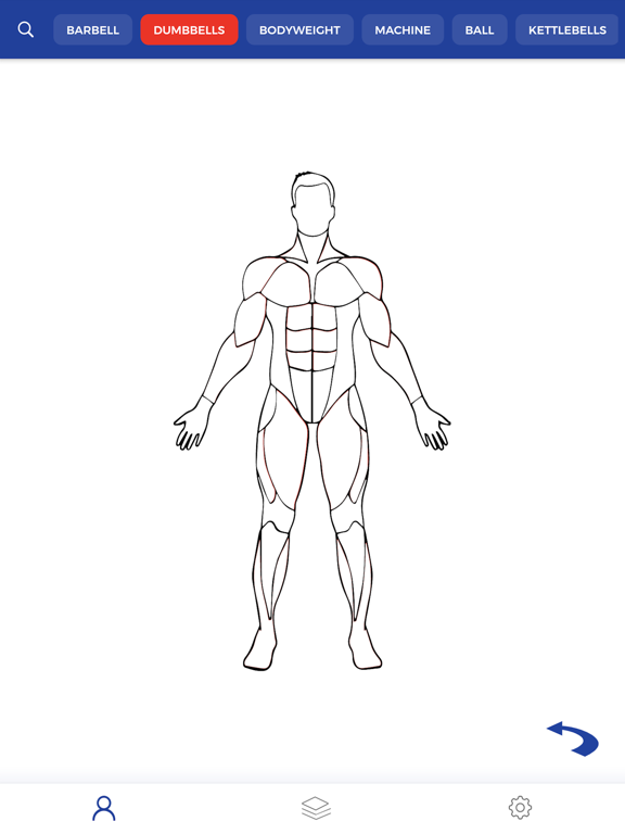 MuscleWiki App MuscleWiki App