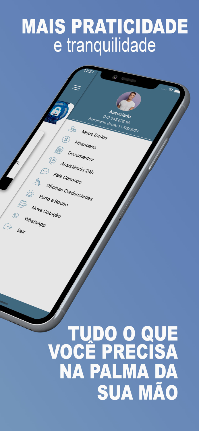 TOPVEL PROTEÇÃO VEICULAR